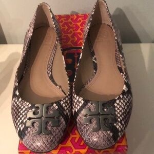 Tory Burch Lowell 2 Ballet Flat